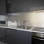 Apartman T1 Da Rocha / Paraiso Sol Da Rocha
