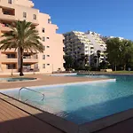 Apartman T1 Da Rocha / Paraiso Sol Da Rocha