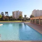 T1 Da Rocha / Paraiso Sol Da Rocha Apartman