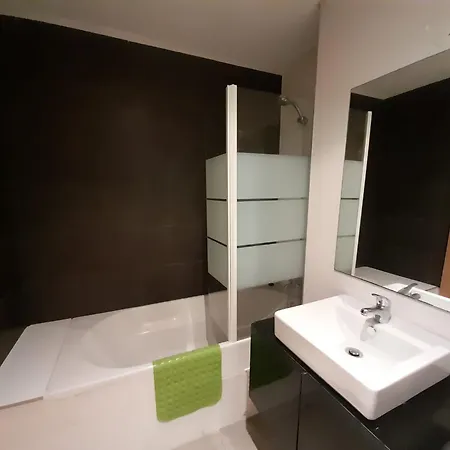 T1 Da Rocha / Paraiso Sol Da Rocha