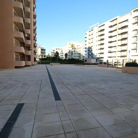 T1 Da Rocha / Paraiso Sol Da Rocha Portimao