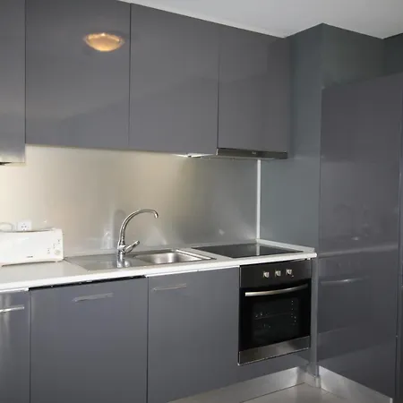 Apartment T1 Da Rocha / Paraiso Sol Da Rocha Portimao