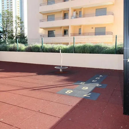 T1 Da Rocha / Paraíso Sol Da Rocha