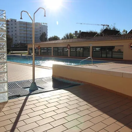 T1 Da Rocha / Paraiso Sol Da Rocha * Portimão