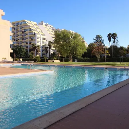Apartment T1 Da Rocha / Paraiso Sol Da Rocha