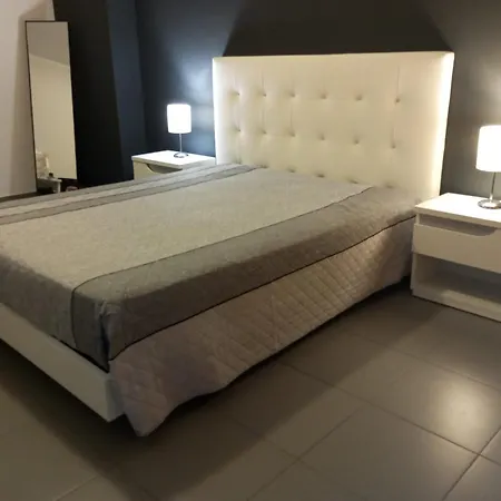 T1 Da Rocha / Paraiso Sol Da Rocha Apartmán