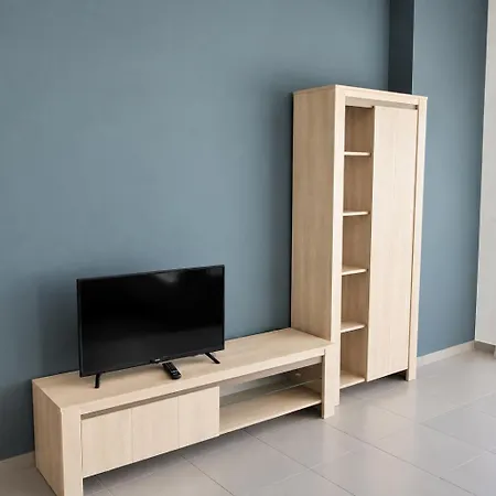 Appartement T1 Da Rocha / Paraiso Sol Da Rocha Portimão