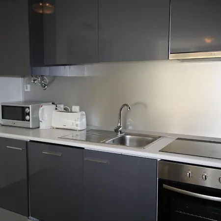 Apartmán T1 Da Rocha / Paraiso Sol Da Rocha