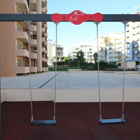 T1 Da Rocha / Paraíso Sol Da Rocha