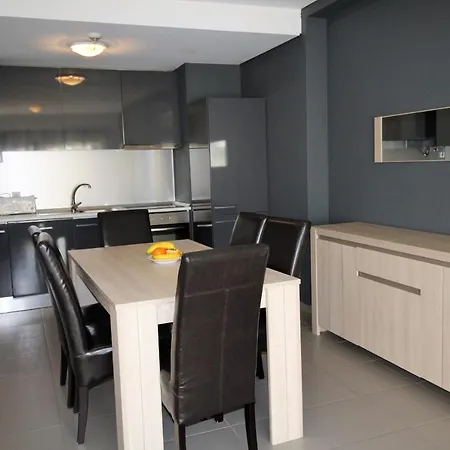 T1 Da Rocha / Paraiso Sol Da Rocha Apartmán