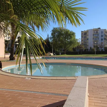 T1 Da Rocha / Paraiso Sol Da Rocha