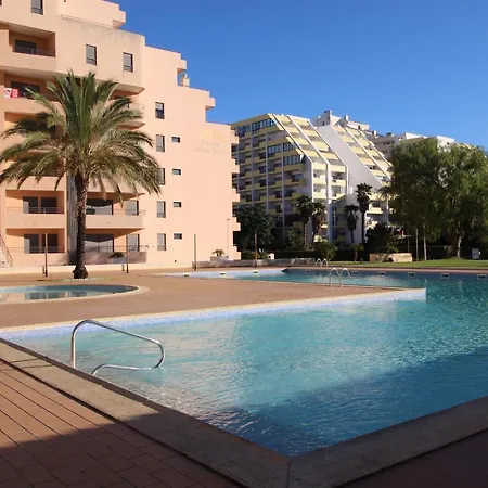 Appartement T1 Da Rocha / Paraiso Sol Da Rocha