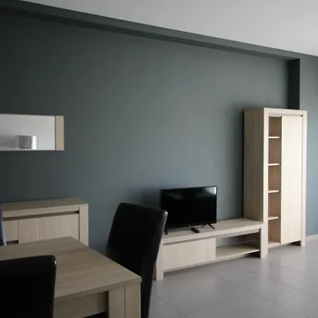 Apartmán T1 Da Rocha / Paraiso Sol Da Rocha
