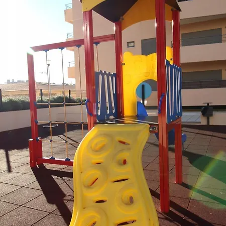 Apartamento T1 Da Rocha / Paraíso Sol Da Rocha Portimão