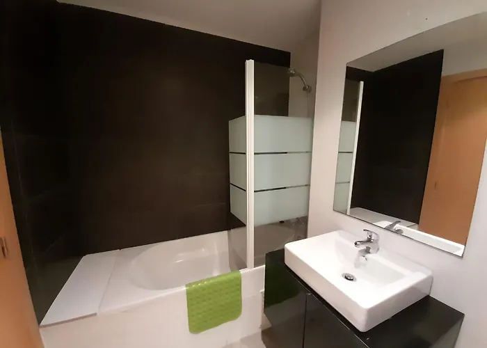 T1 Da Rocha / Paraiso Sol Da Rocha