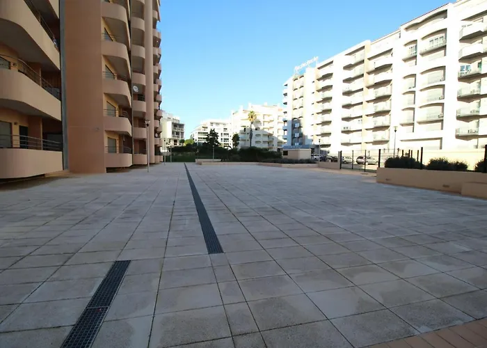 T1 Da Rocha / Paraiso Sol Da Rocha Portimão