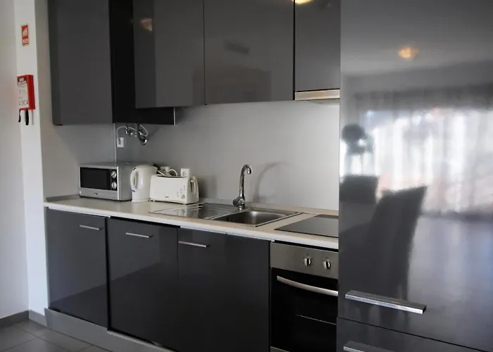 T1 Da Rocha / Paraiso Sol Da Rocha *