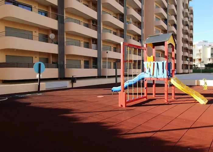 T1 Da Rocha / Paraiso Sol Da Rocha Apartment Portimão