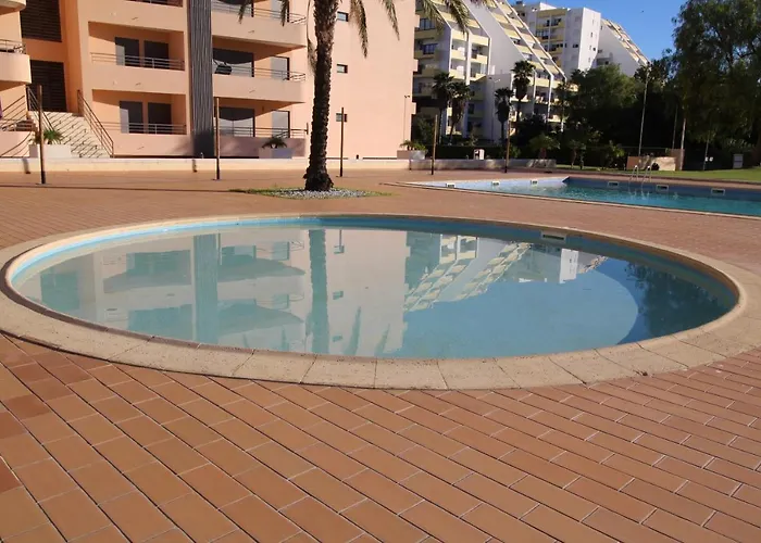 T1 Da Rocha / Paraiso Sol Da Rocha Apartment Portimão