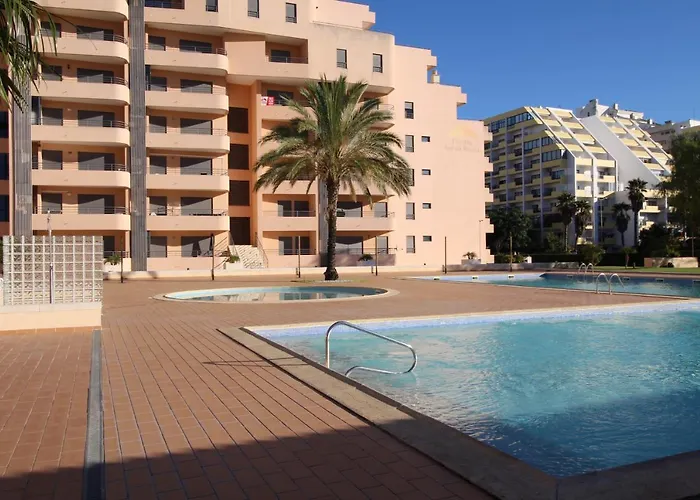 T1 Da Rocha / Paraiso Sol Da Rocha * Portimão