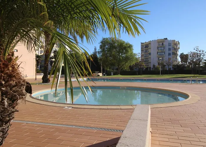 T1 Da Rocha / Paraiso Sol Da Rocha