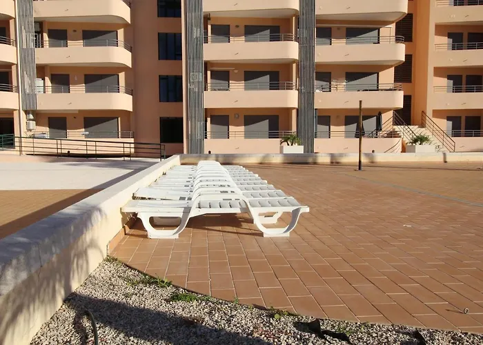 T1 Da Rocha / Paraiso Sol Da Rocha