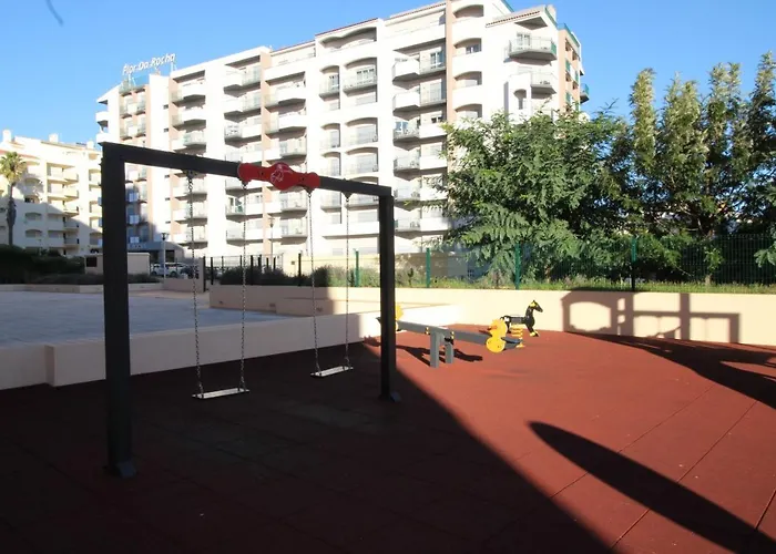 T1 Da Rocha / Paraiso Sol Da Rocha * Portimão