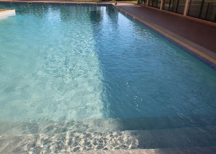 Apartment T1 Da Rocha / Paraiso Sol Da Rocha *