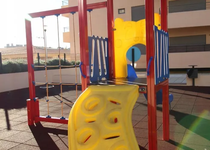 Apartment T1 Da Rocha / Paraiso Sol Da Rocha Portimão