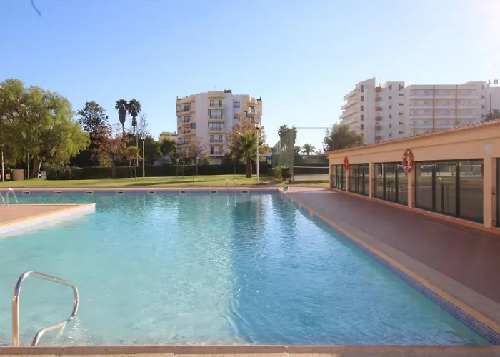 T1 Da Rocha / Paraiso Sol Da Rocha Apartment