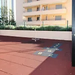 T1 Da Rocha / Paraiso Sol Da Rocha