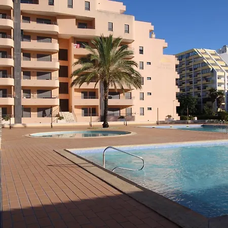 T1 Da Rocha / Paraiso Sol Da Rocha * Portimão