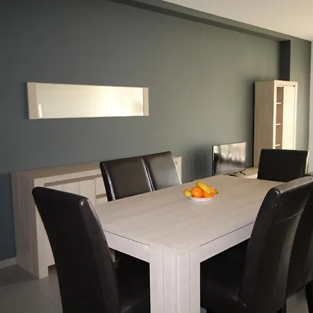 T1 Da Rocha / Paraiso Sol Da Rocha Appartement