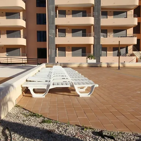 T1 Da Rocha / Paraiso Sol Da Rocha