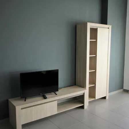 Appartement T1 Da Rocha / Paraiso Sol Da Rocha *