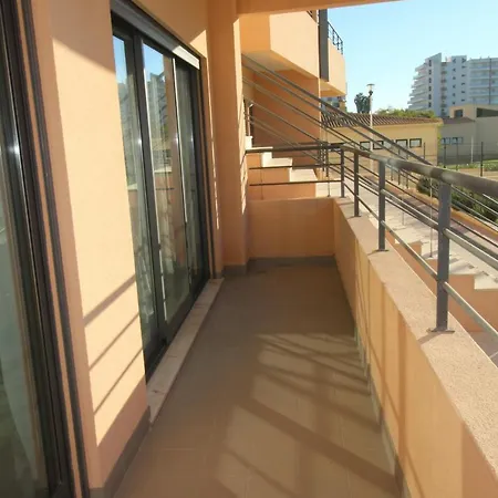 Appartement T1 Da Rocha / Paraiso Sol Da Rocha *