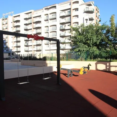 T1 Da Rocha / Paraiso Sol Da Rocha * Portimão