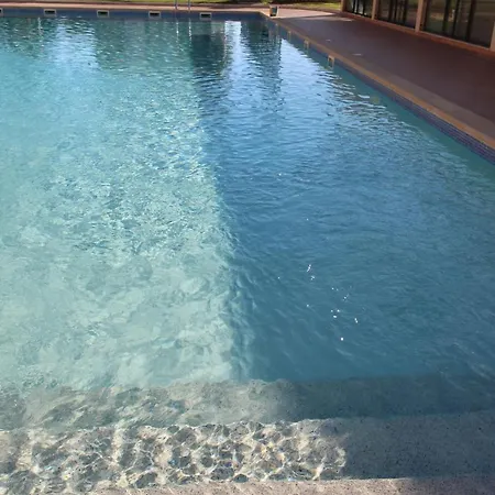 Appartement T1 Da Rocha / Paraiso Sol Da Rocha *