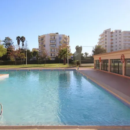 T1 Da Rocha / Paraiso Sol Da Rocha Appartement